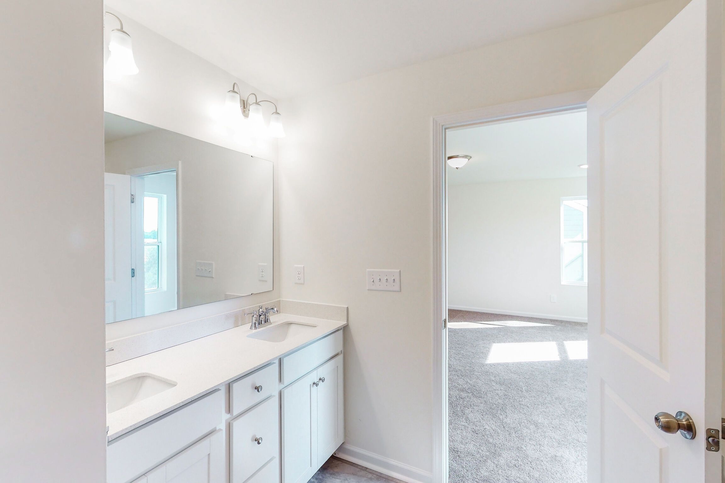 Bathroom - Representational Photo