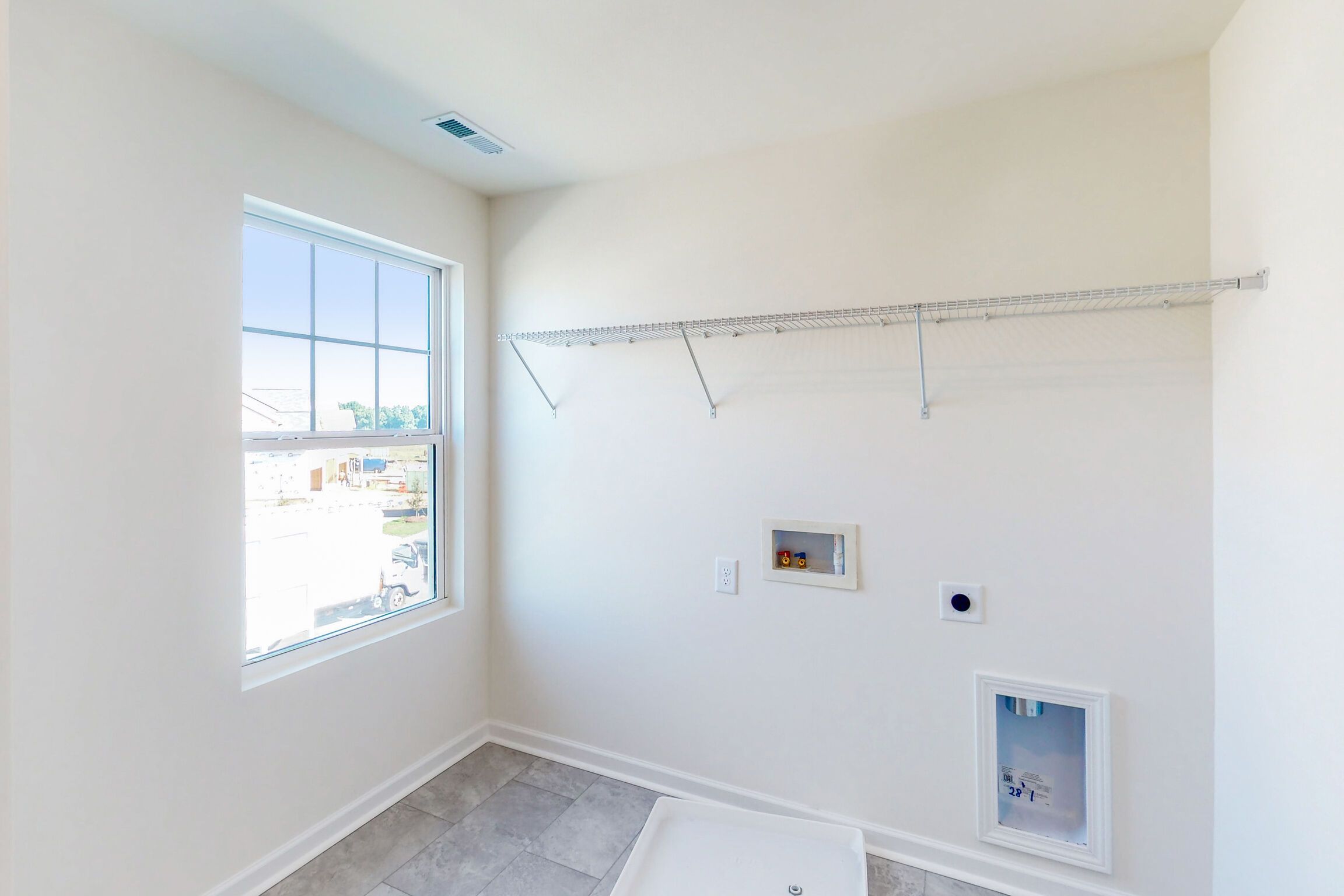 Laundry - Representational Photo