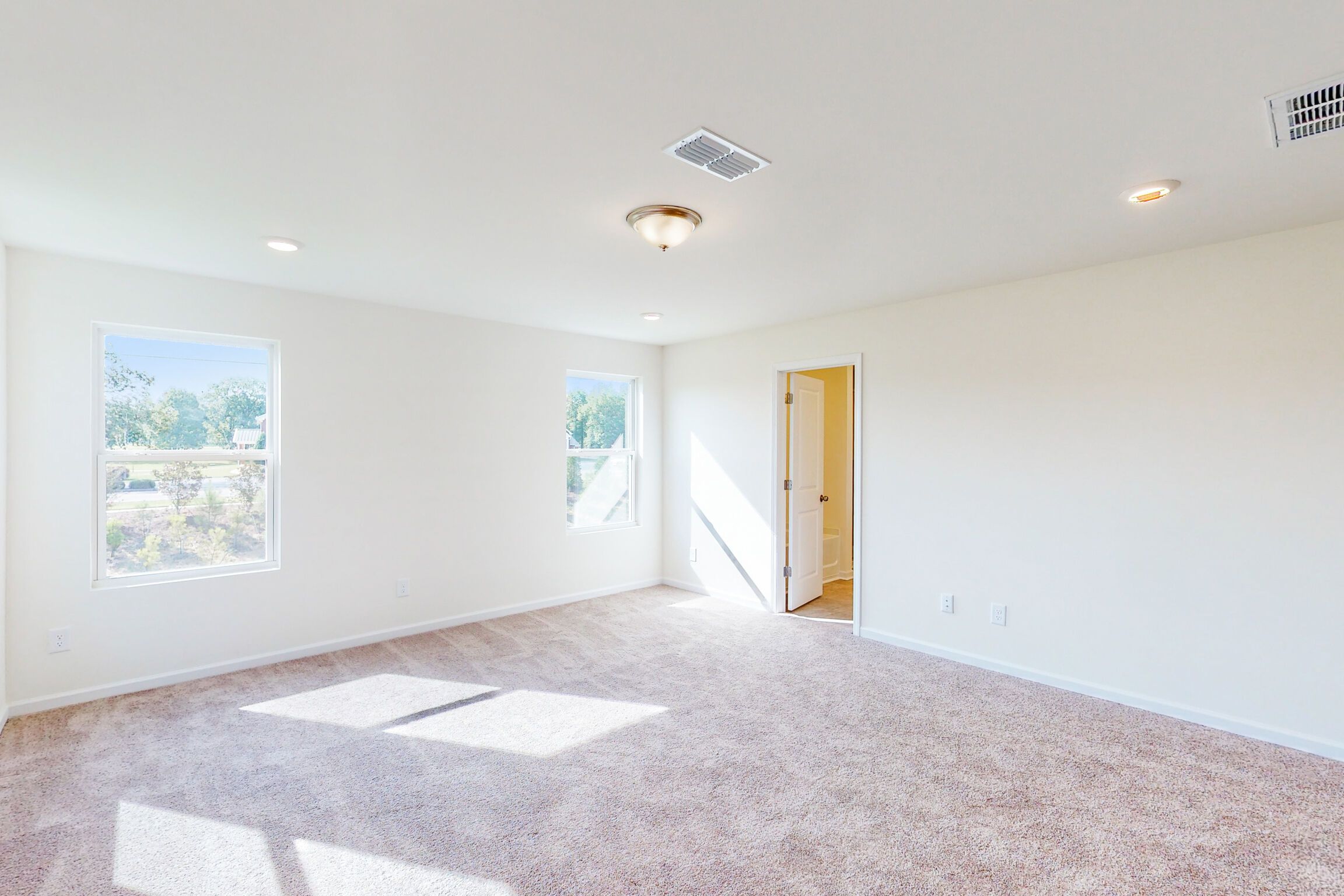 Bedroom - Representational Photo