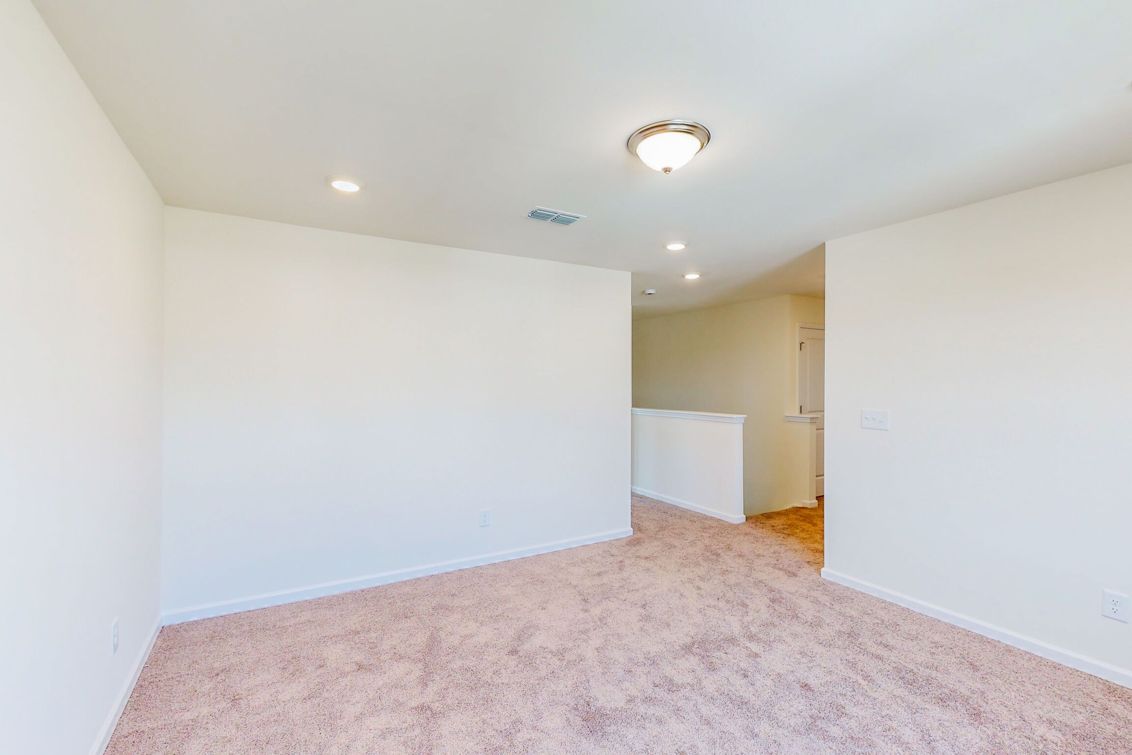 Loft - Representational Photo