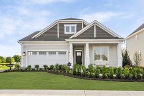 Somerset at Piper Glen - Oswego, IL