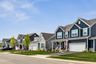 casa en Darby Station por M/I Homes