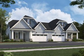 The Villas At Riverstone - Plainfield, IL