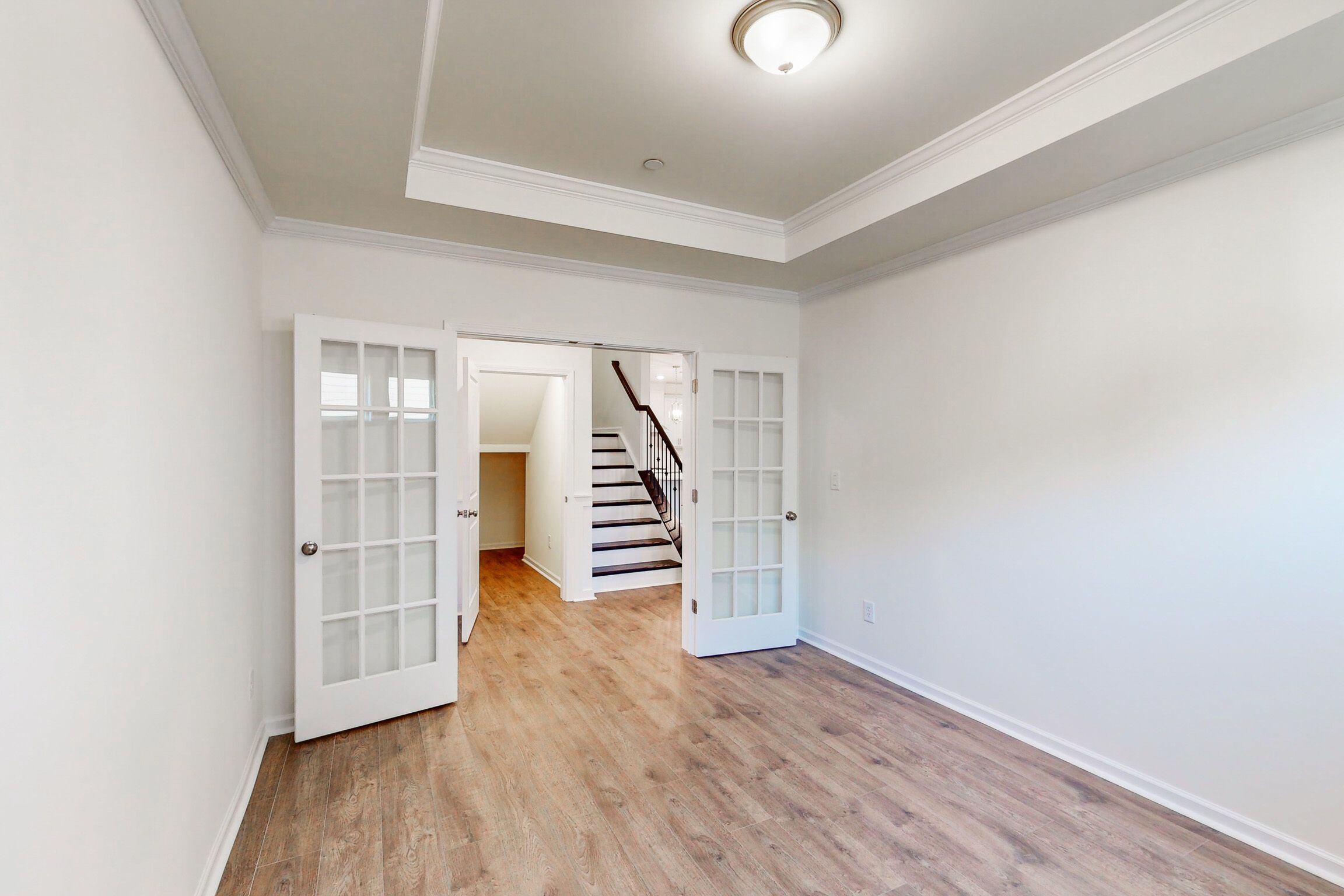 Brayden - Annsborough Park: Concord, North Carolina - M/I Homes