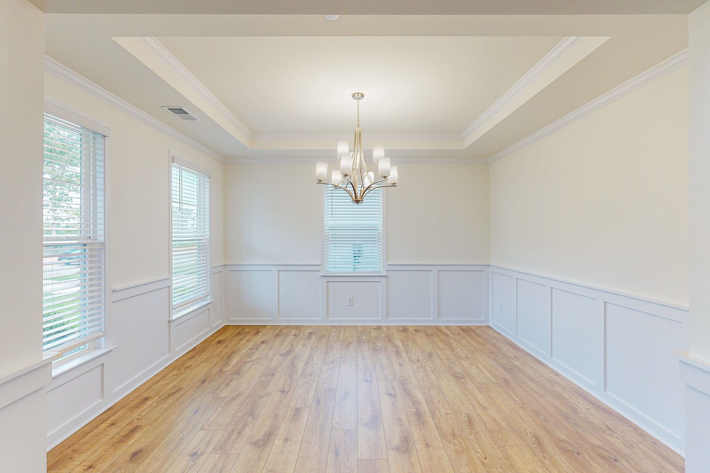 The Sonoma floor plan