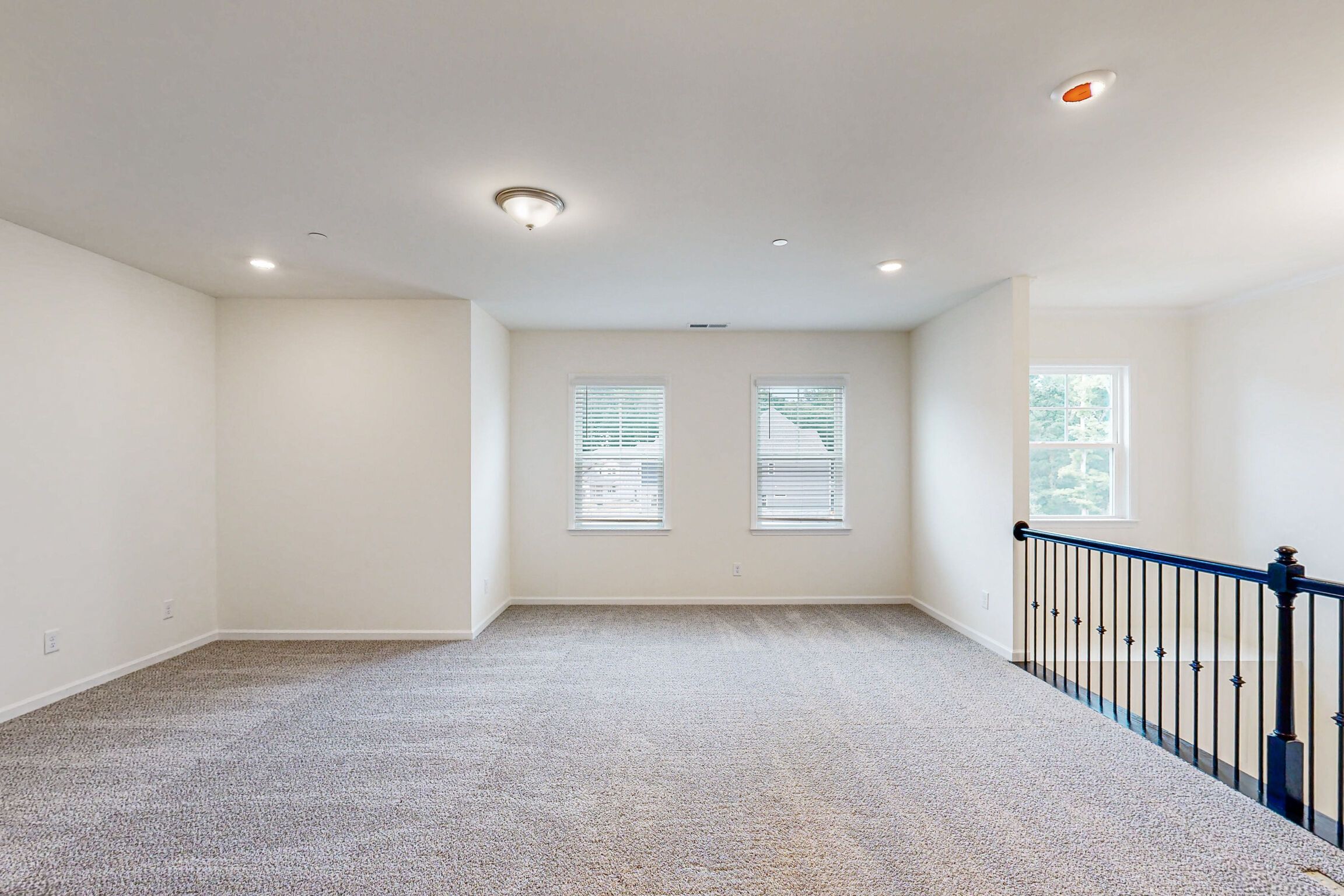 The Sonoma floor plan