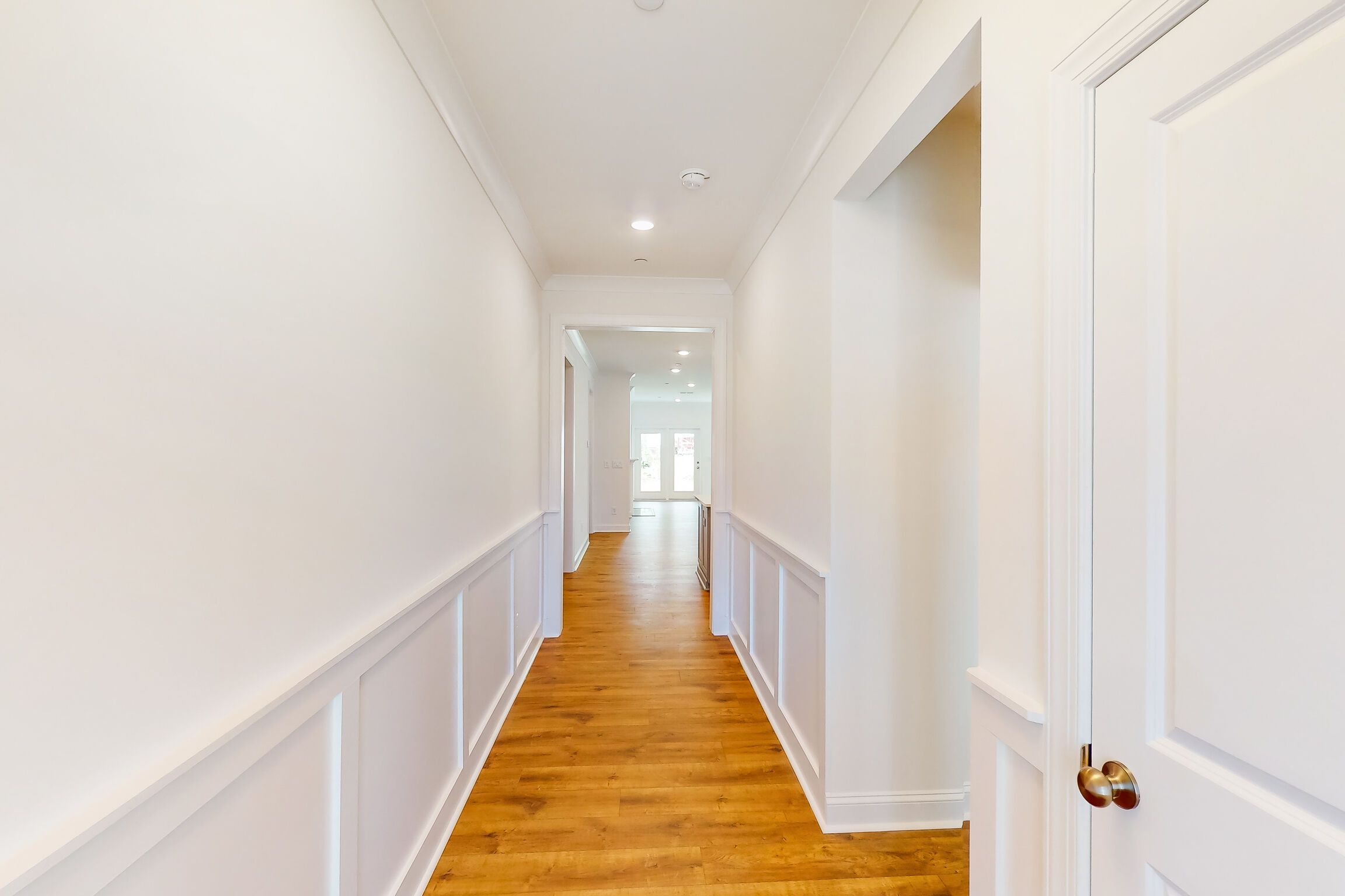 Interior - Representational Photo