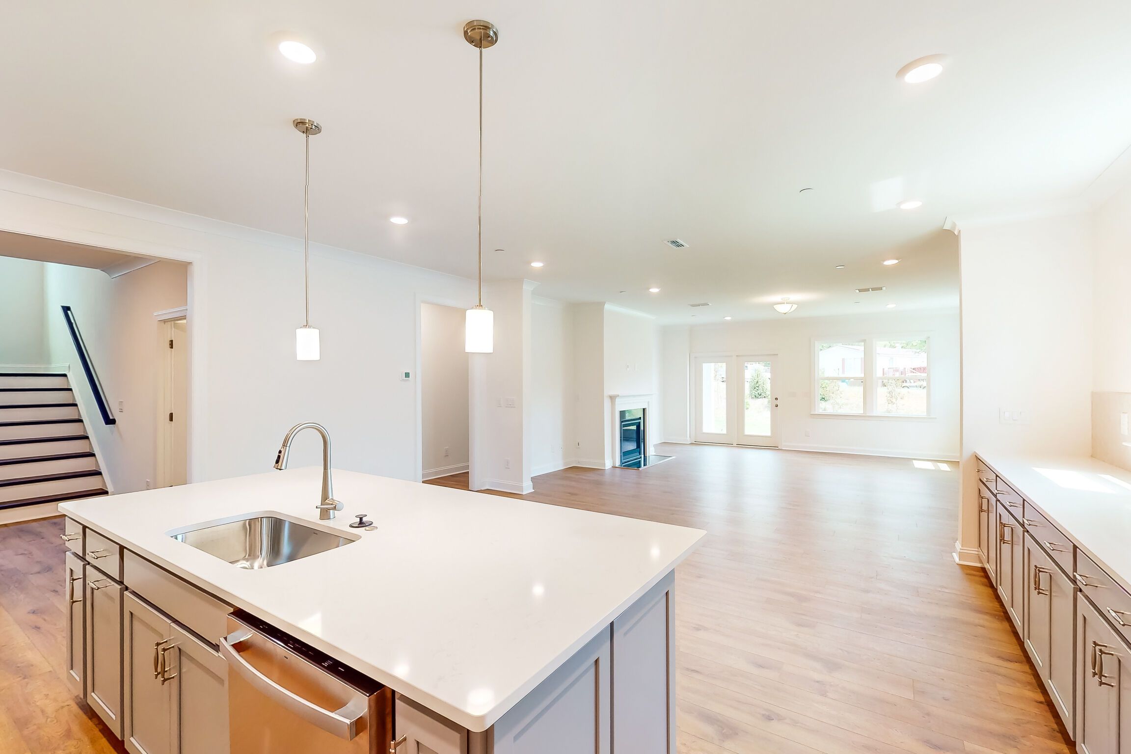 Kitchen - Representational Photo