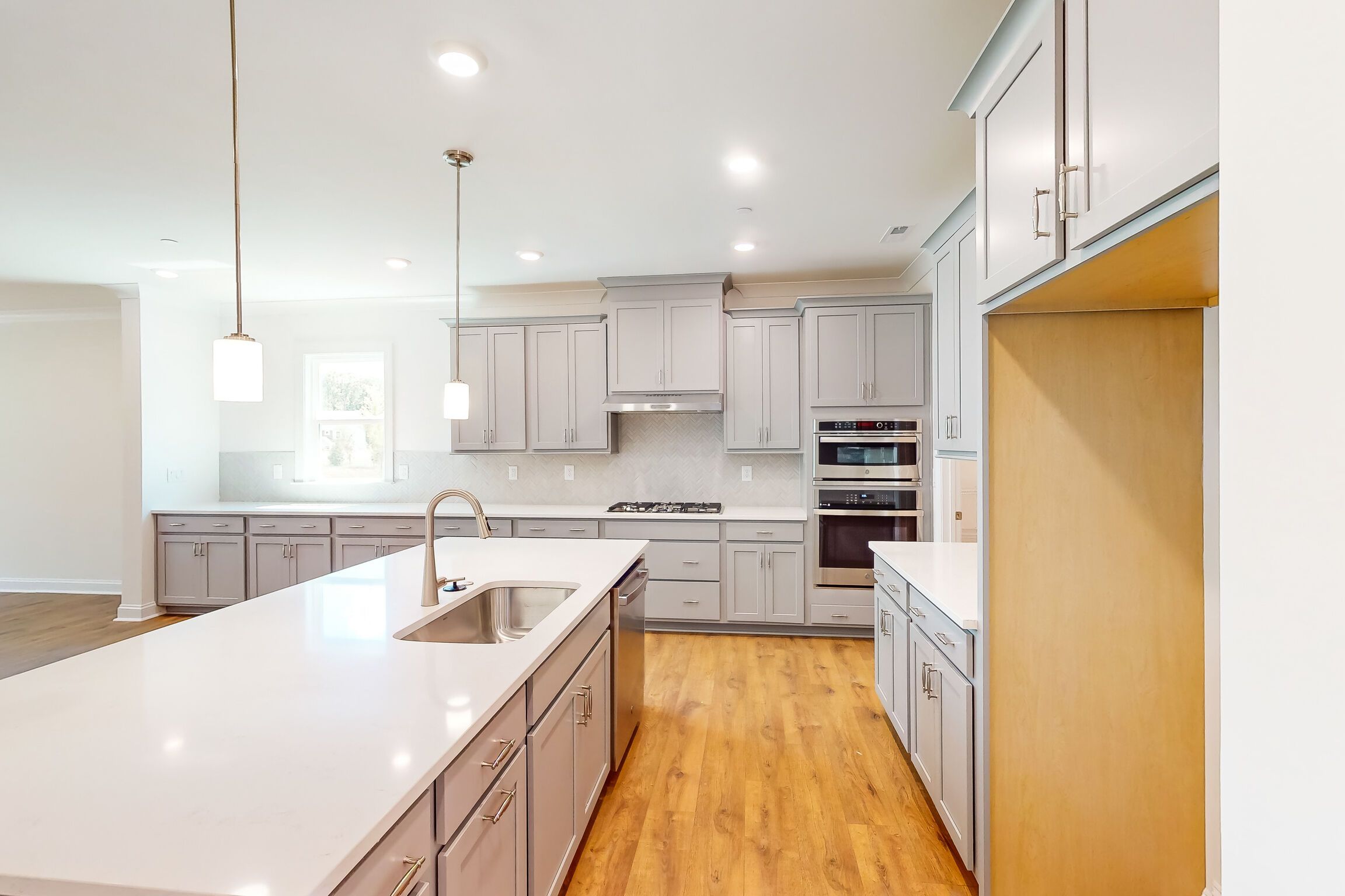Kitchen - Representational Photo