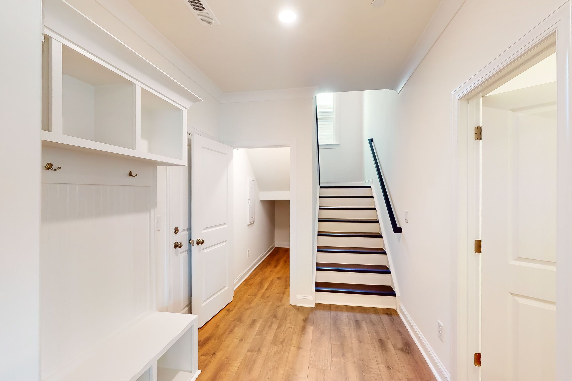 Interior - Representational Photo