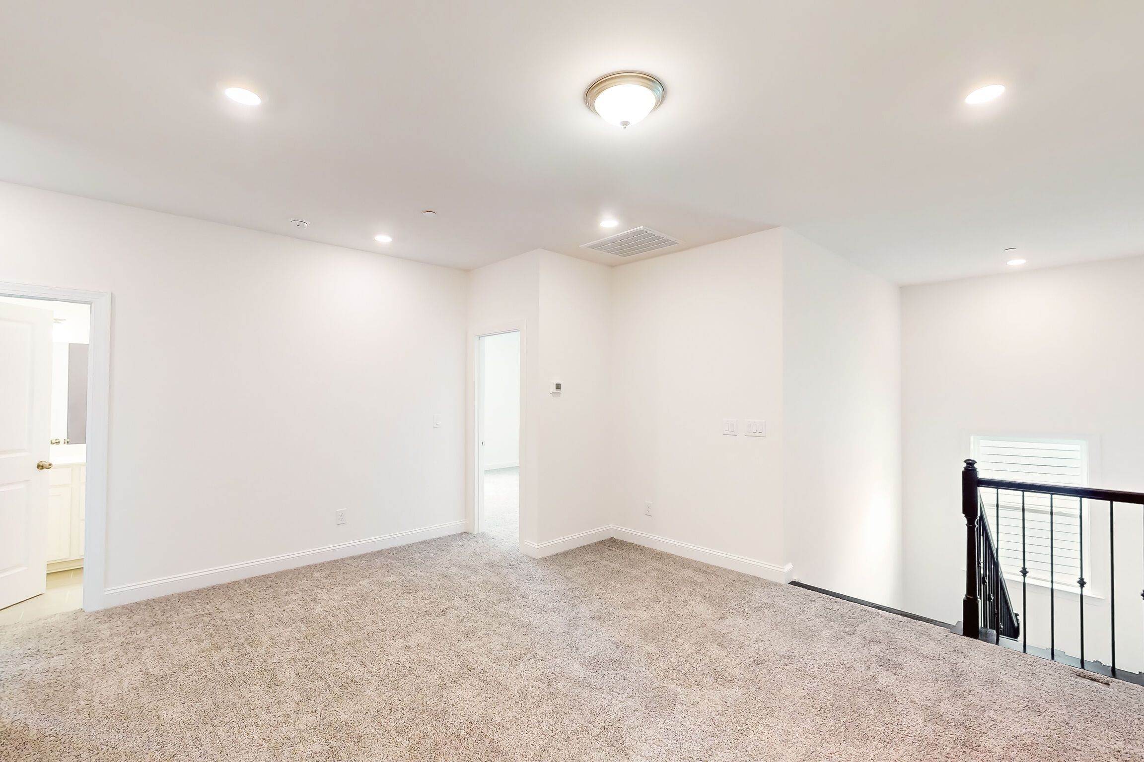 Interior - Representational Photo
