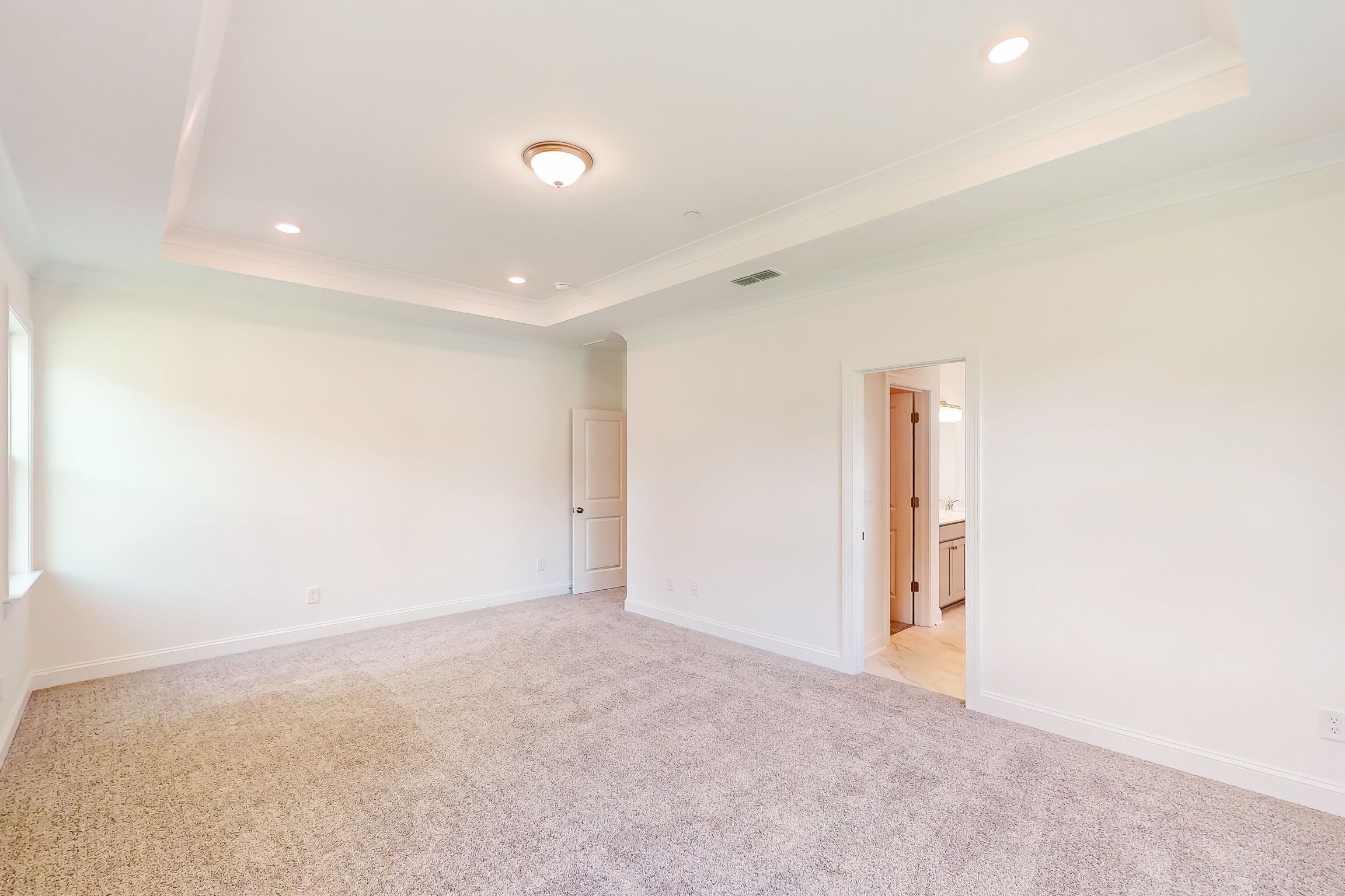 Bedroom - Representational Photo