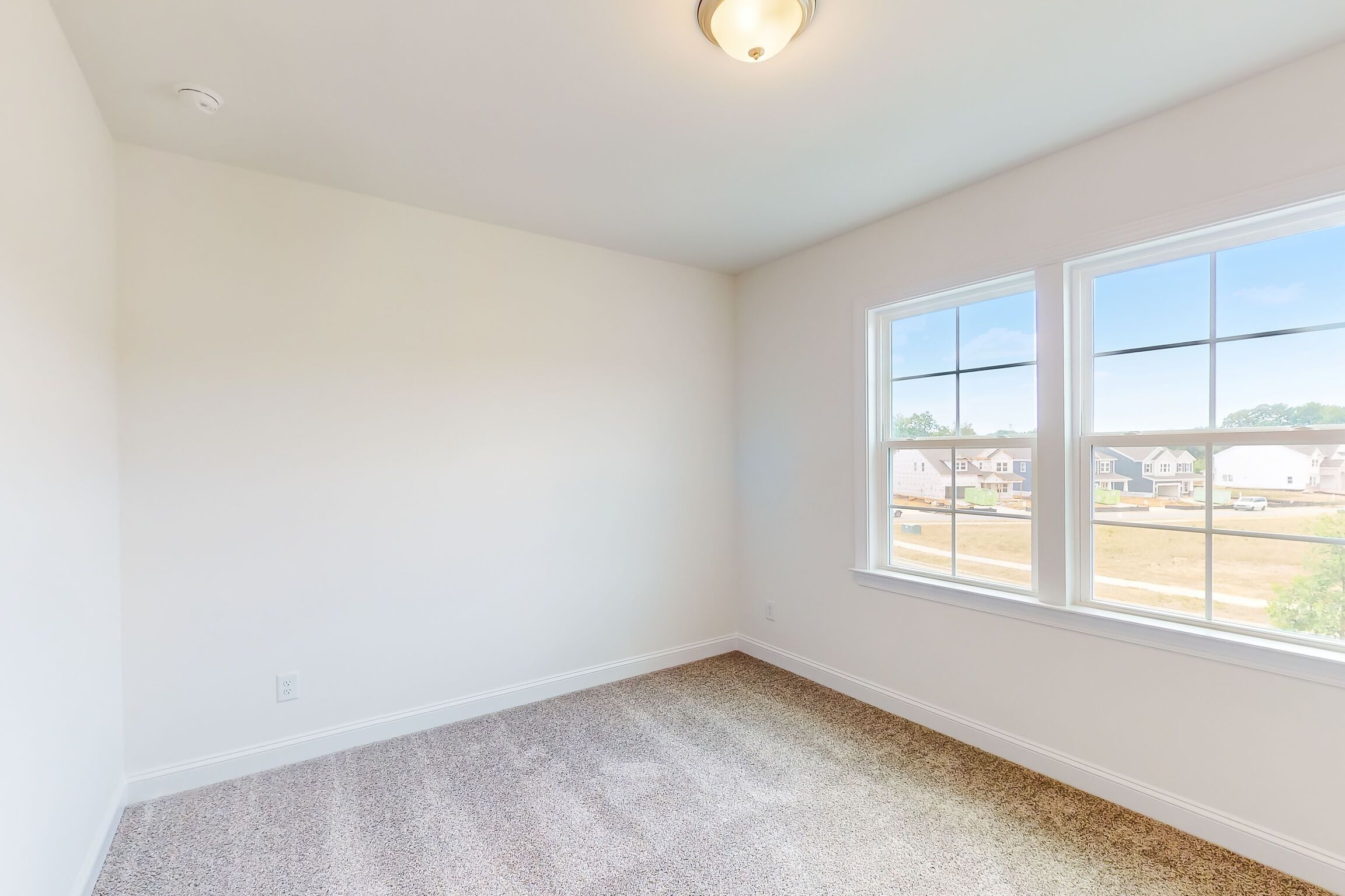 Bedroom - Representational Photo
