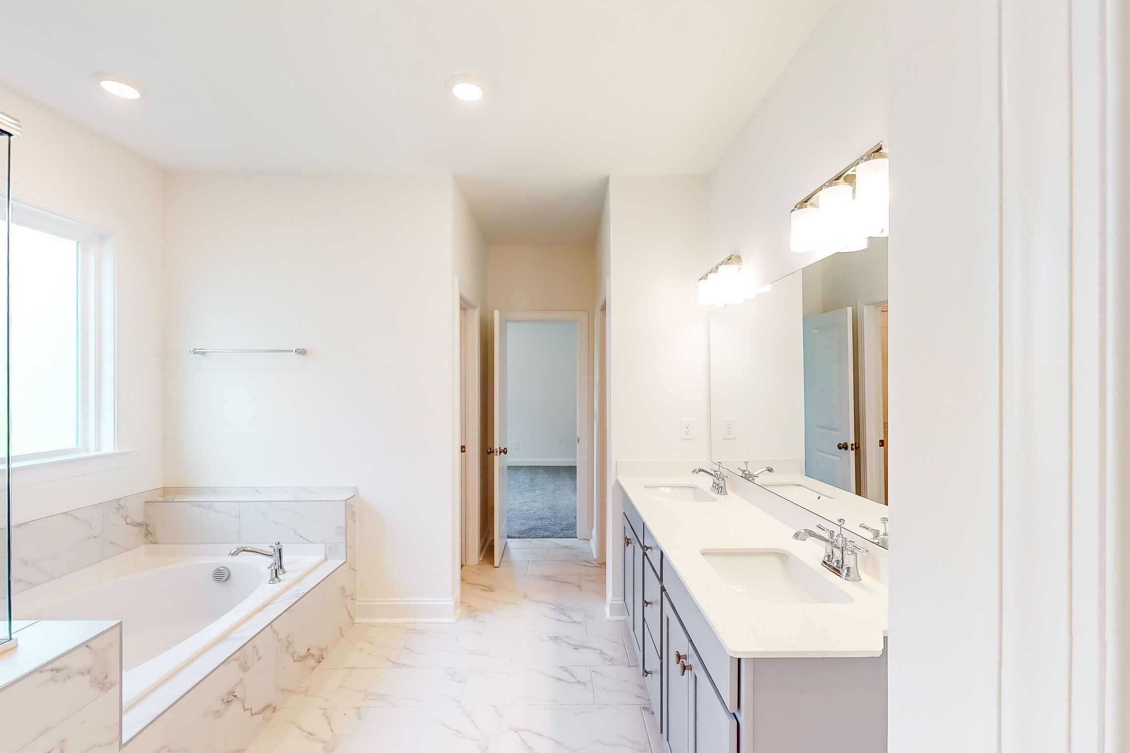 Bathroom - Representational Photo