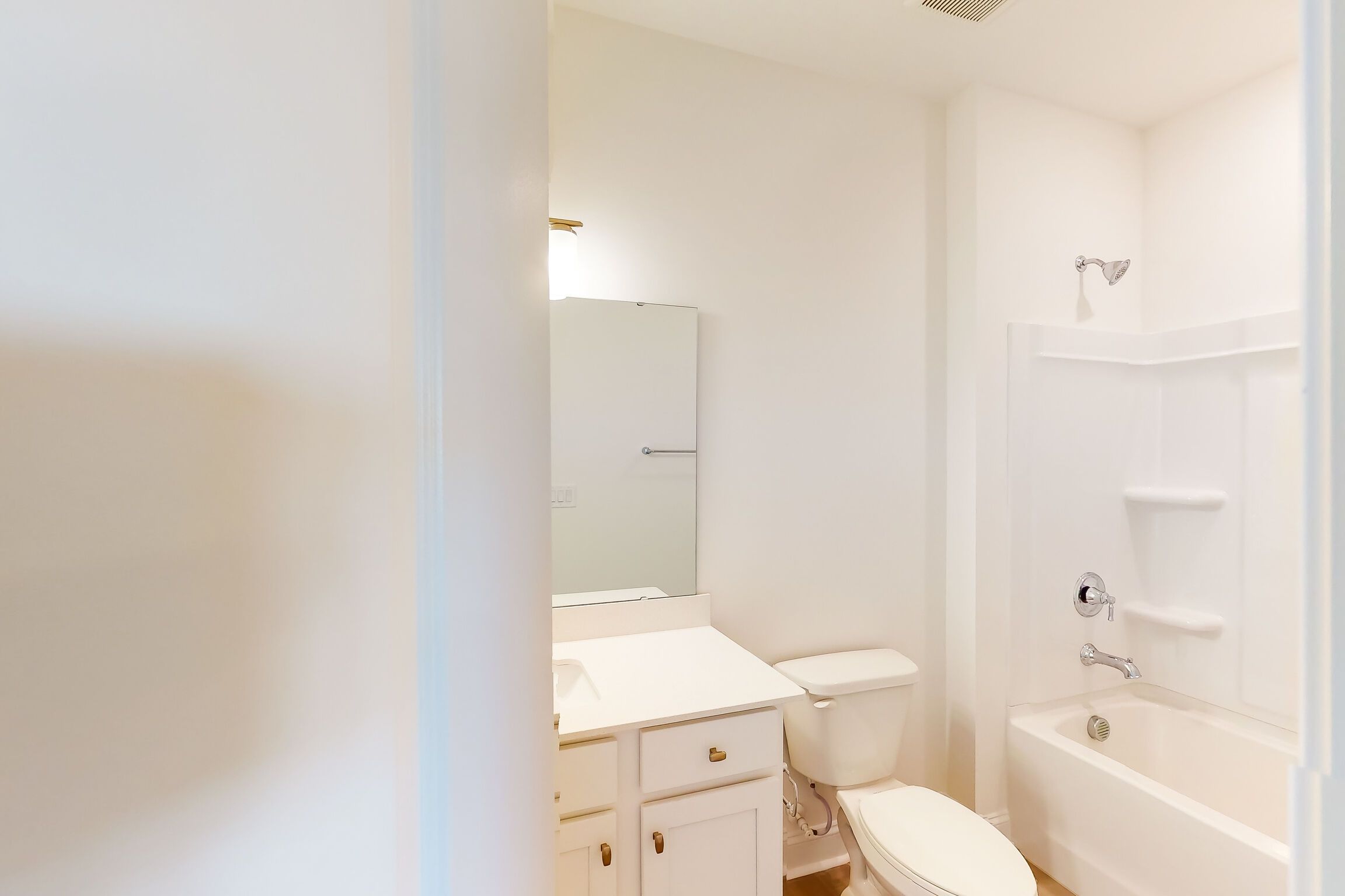 Bathroom - Representational Photo