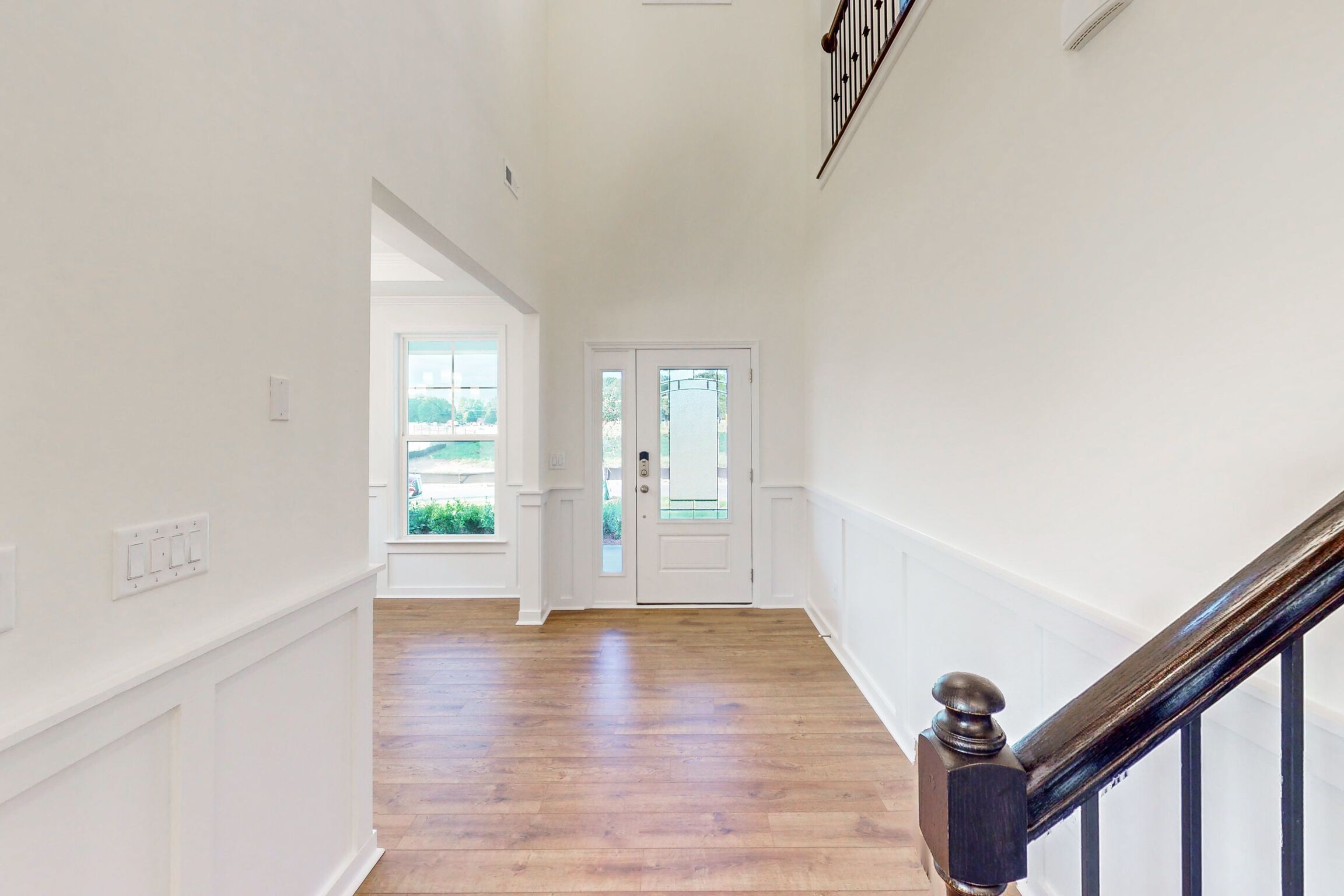 Coventry - Emerson Glen: Kannapolis, North Carolina - M/I Homes