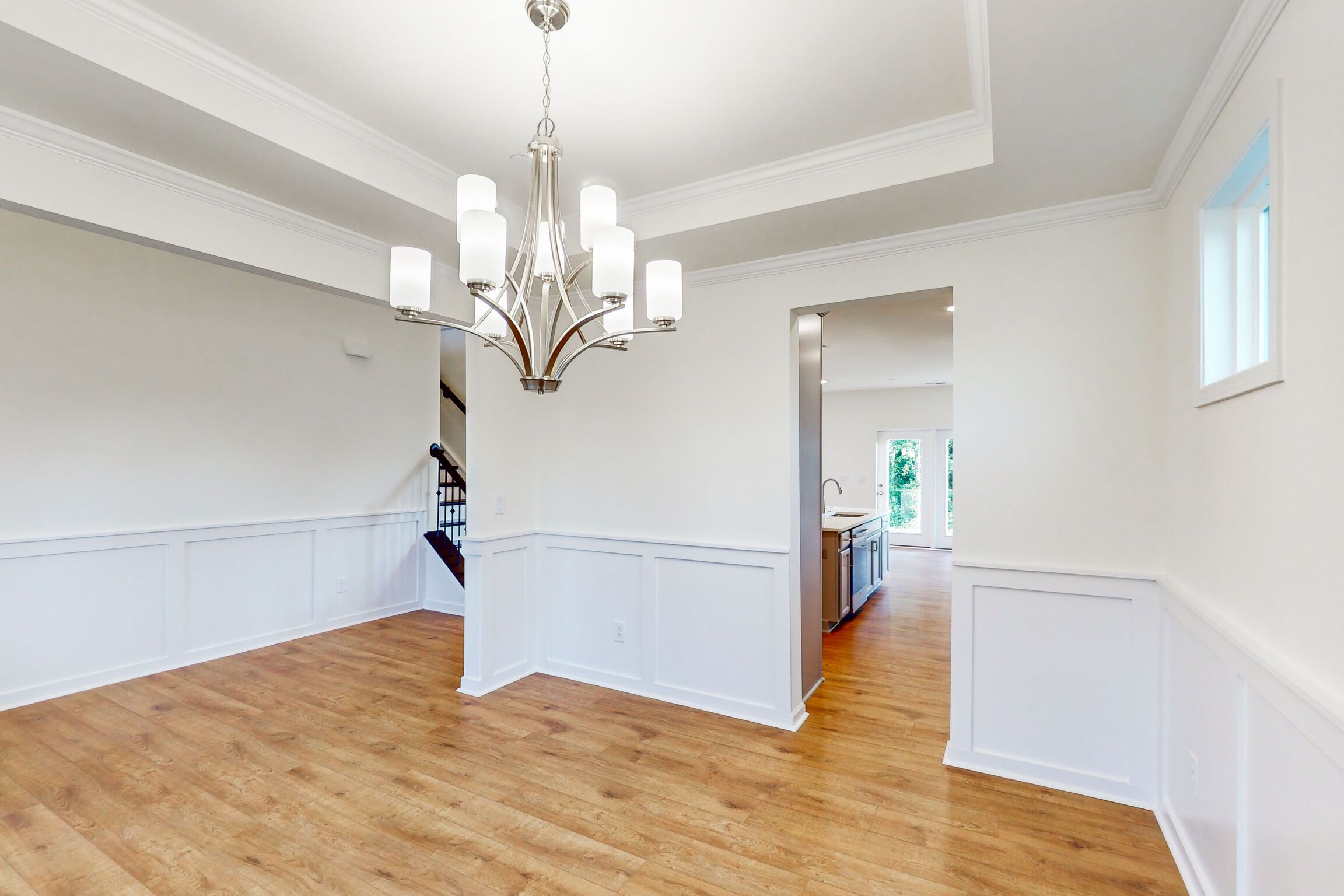 1104 Yellow Springs Drive. Huntersville, NC 28078