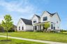 casa en Hawthorn Woods Country Club por M/I Homes