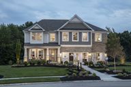 Grove Park por M/I Homes en Cincinnati Ohio