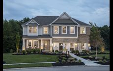 Feedwire Farm: Dayton, Ohio - M/I Homes