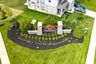 casa en Sky Crossing por M/I Homes