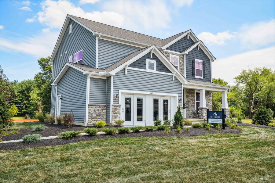 1865 Longhill Drive (Erie)