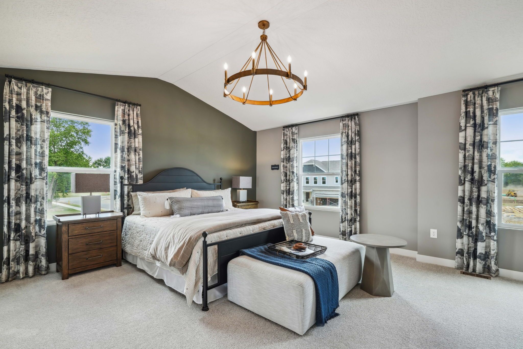 Owner's Bedroom