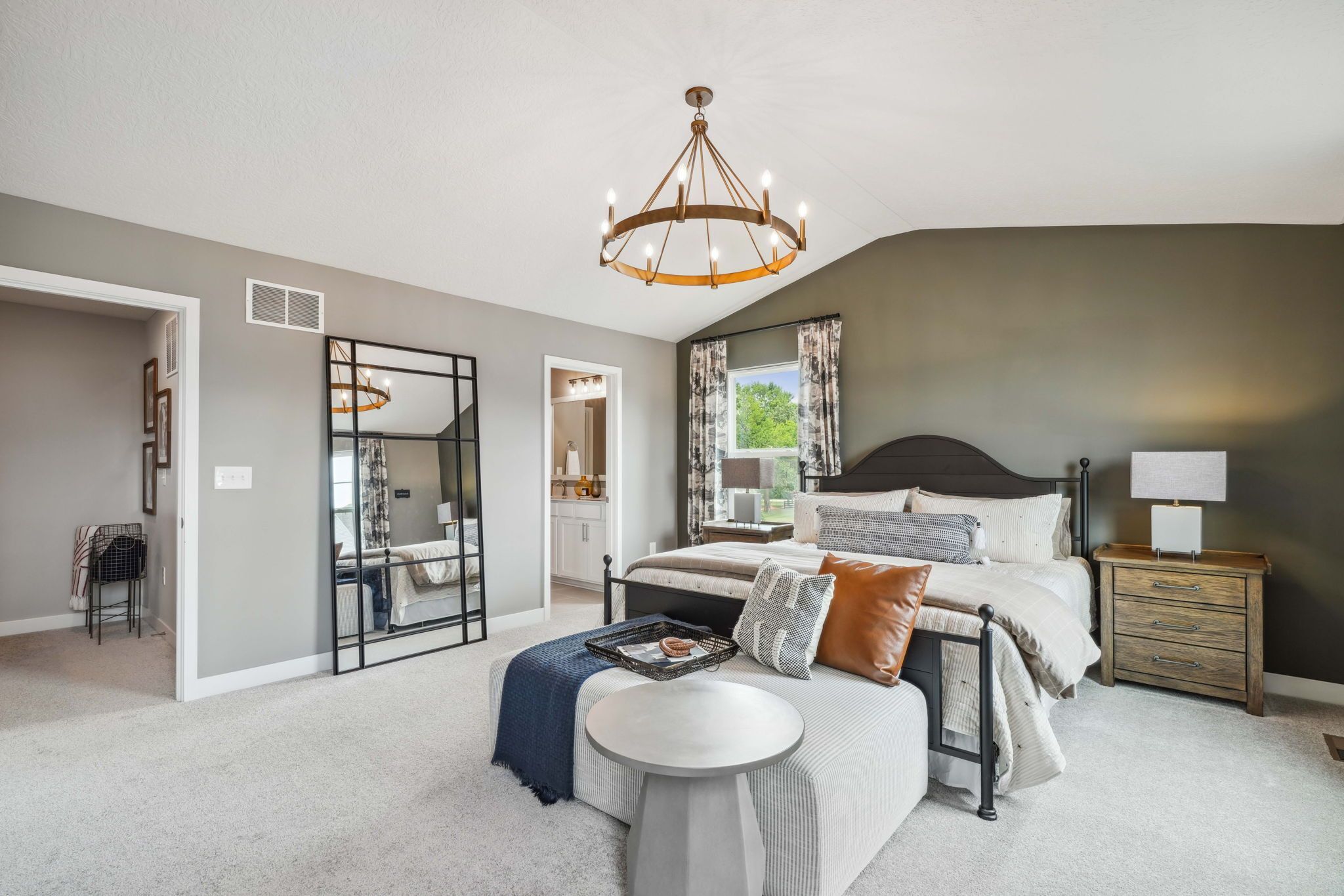 Owner's Bedroom