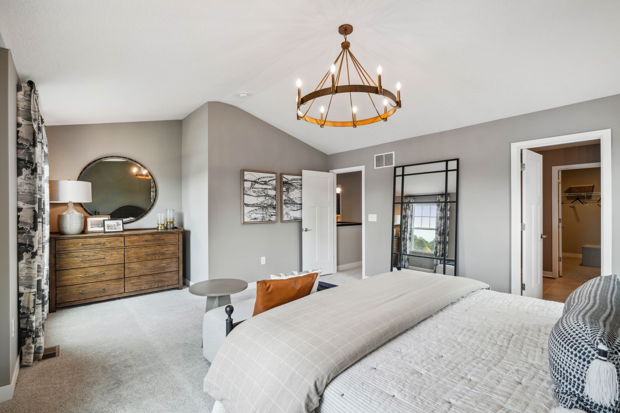Owner's Bedroom