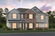 Willow Run por M/I Homes en Orlando Florida