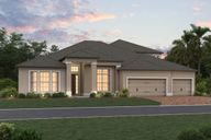 Hawk's Overlook por M/I Homes en Orlando Florida