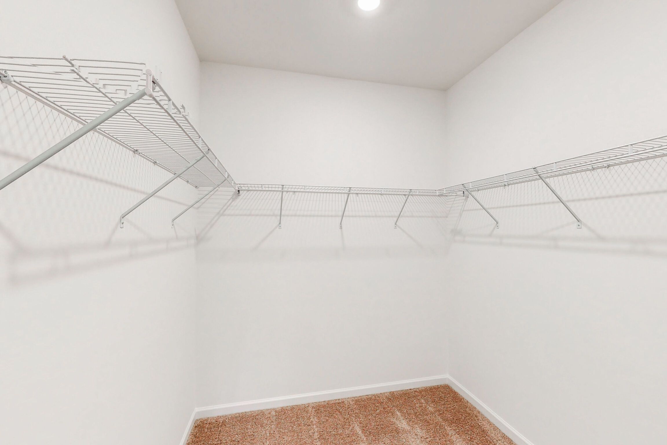 Interior - Representational Photo