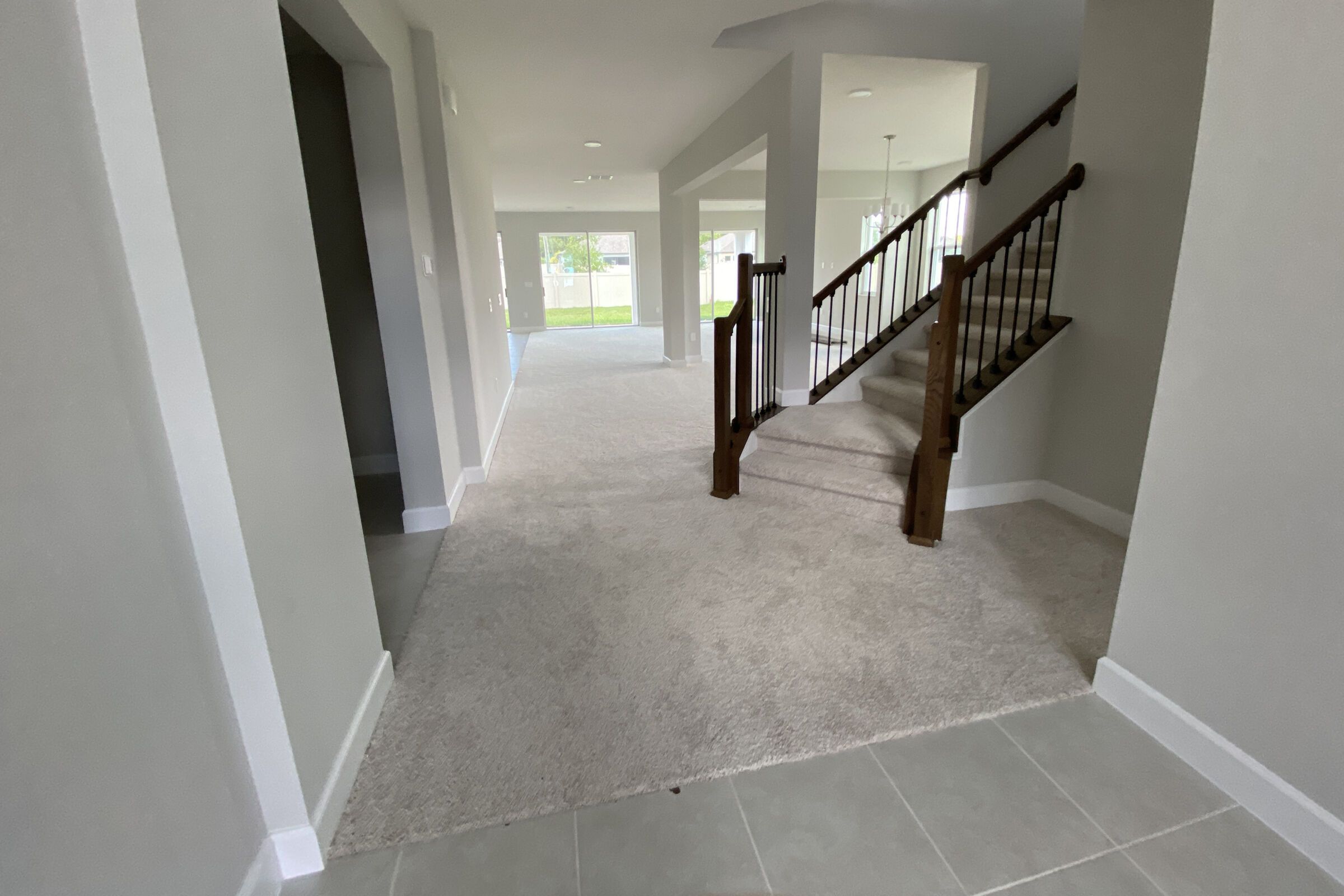 Foyer - Representational Photo