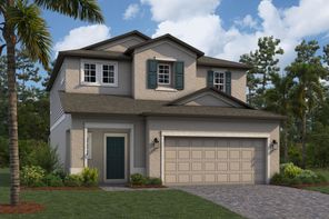 3077 Fall Harvest Drive (Marina)