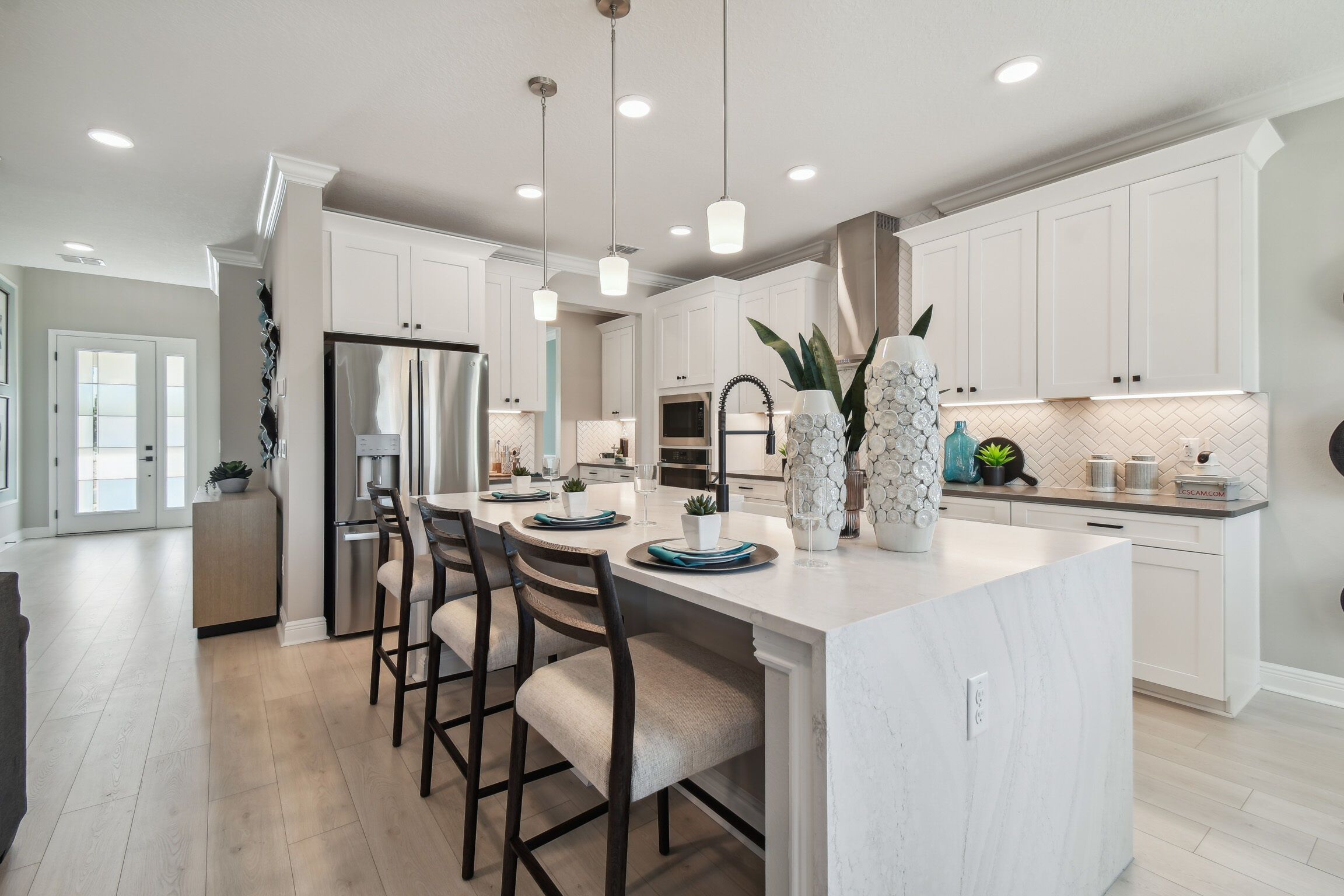 Kitchen - Representational Photo