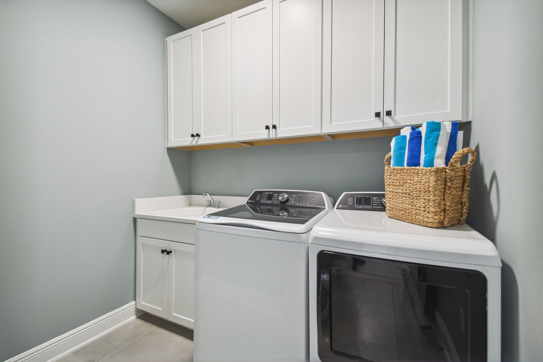 Interior - Representational Photo