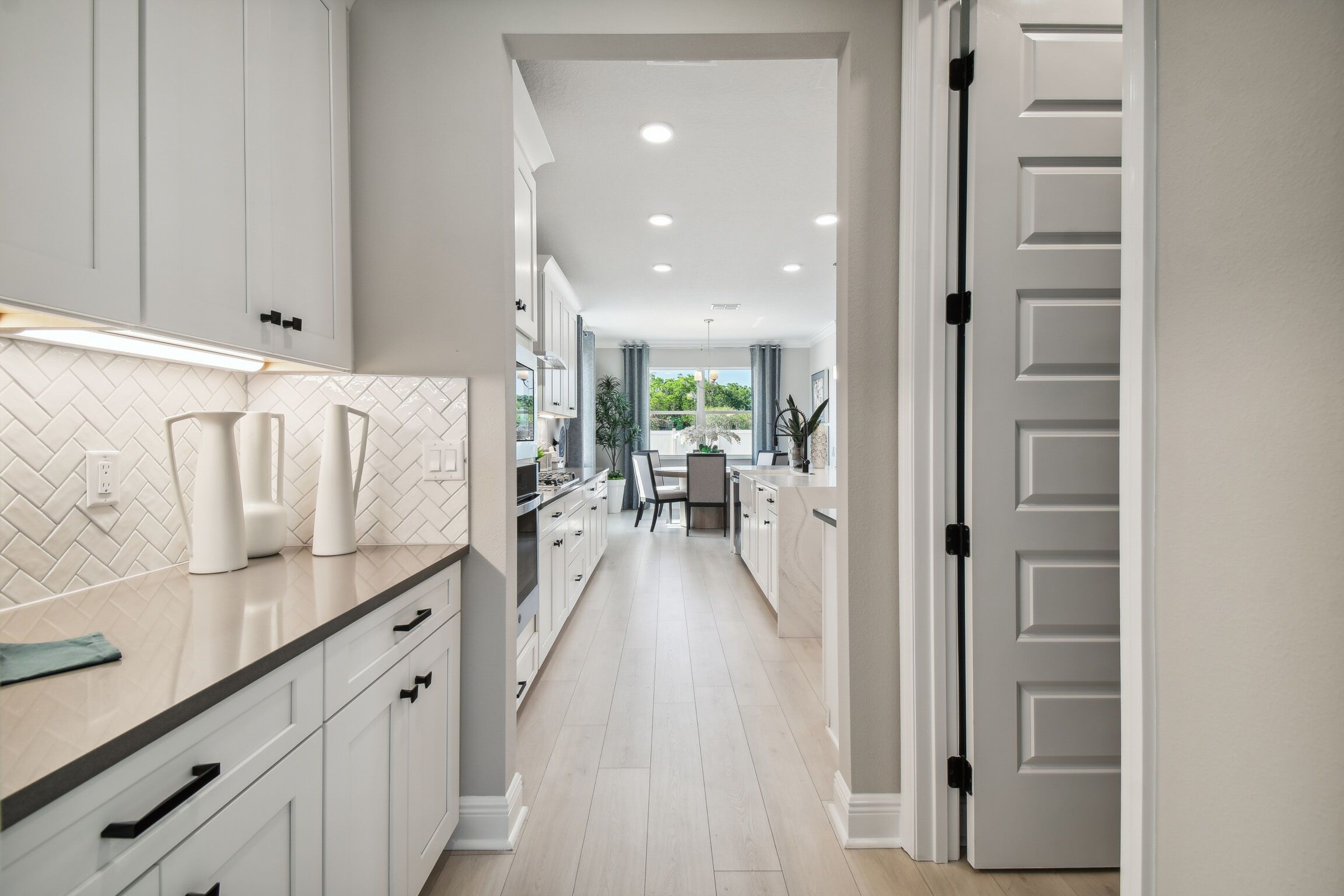 Interior - Representational Photo