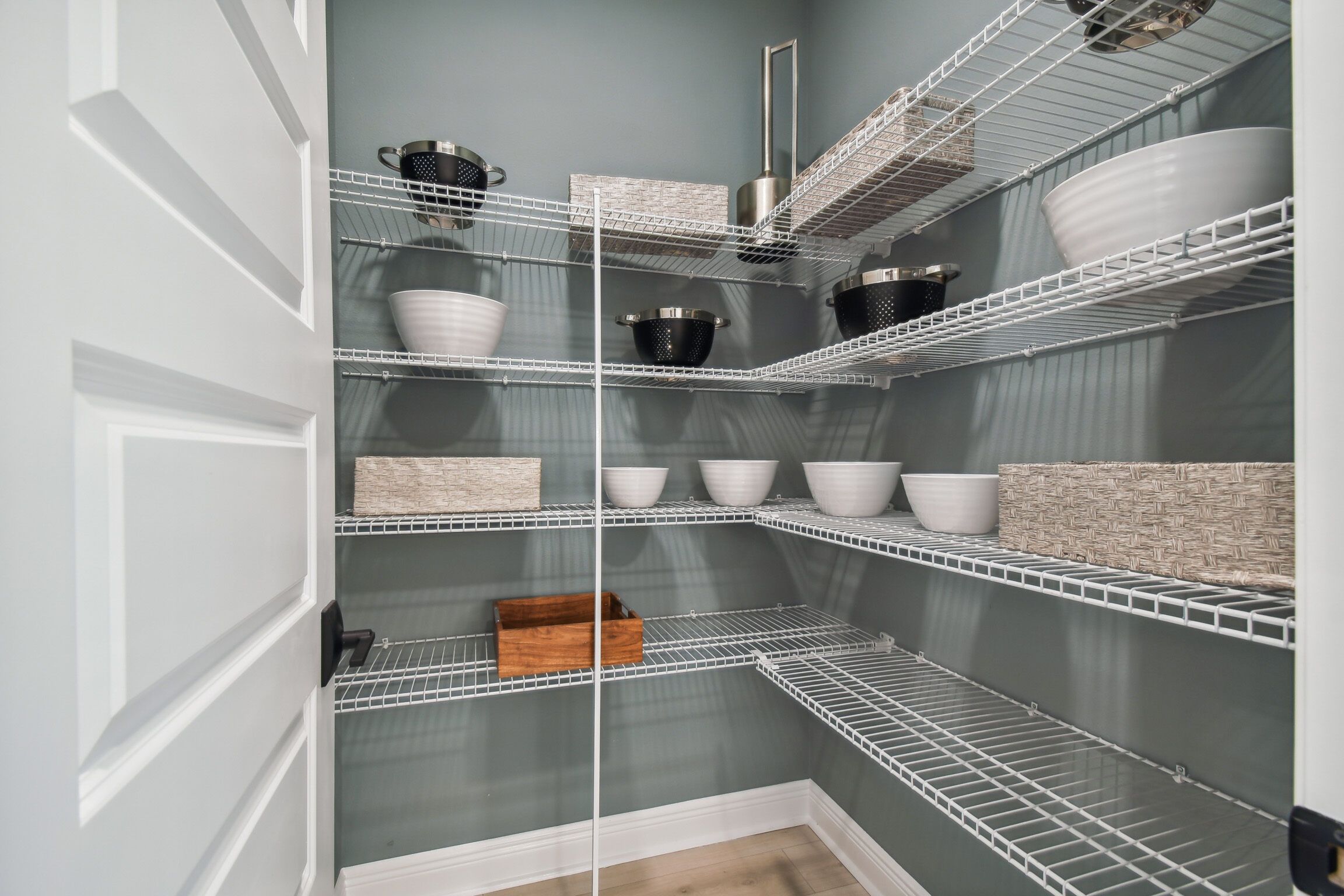 Interior - Representational Photo