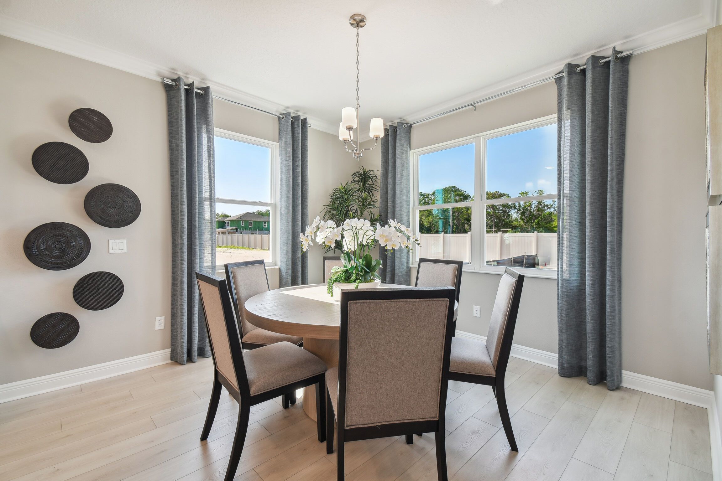 Interior - Representational Photo