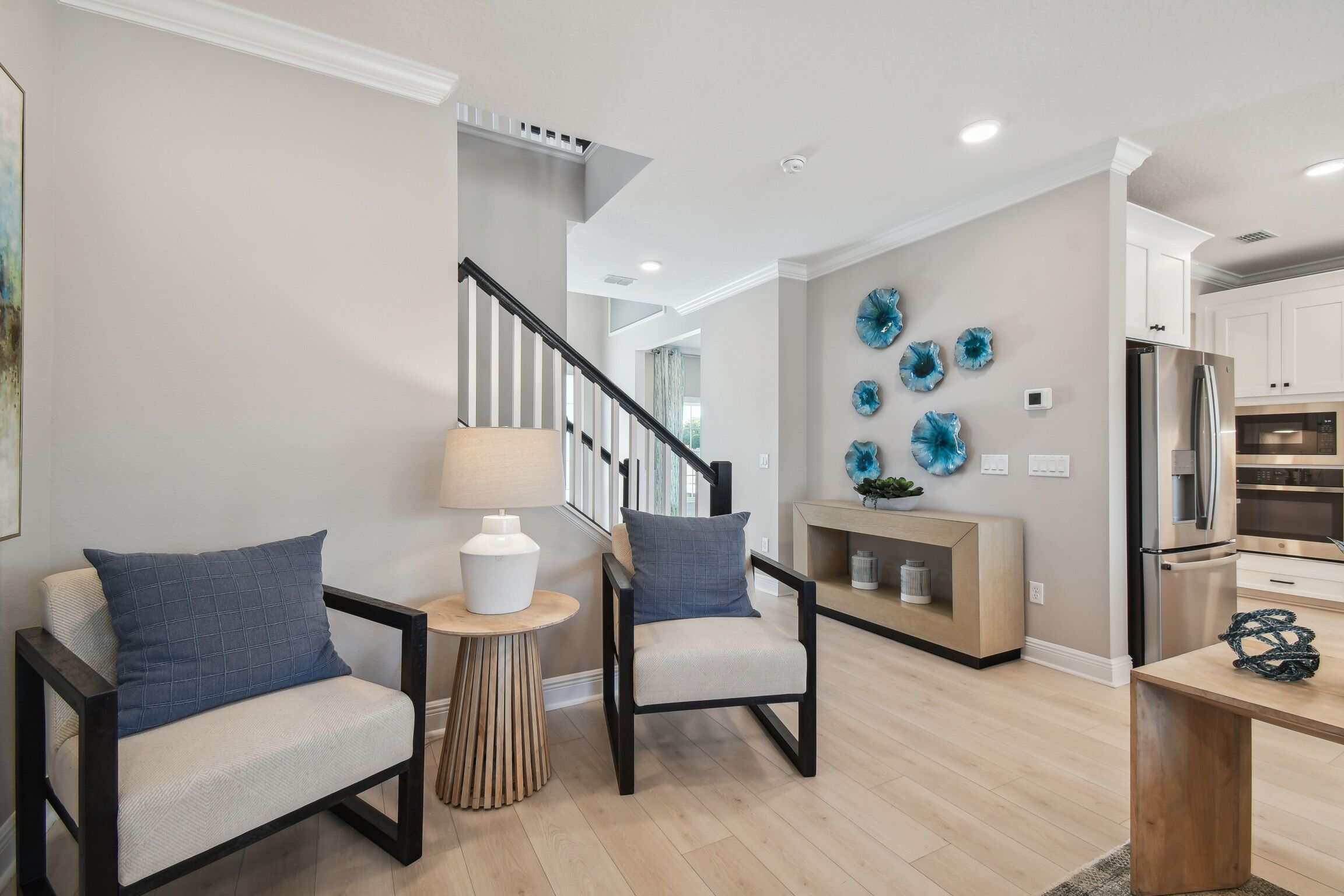 Interior - Representational Photo