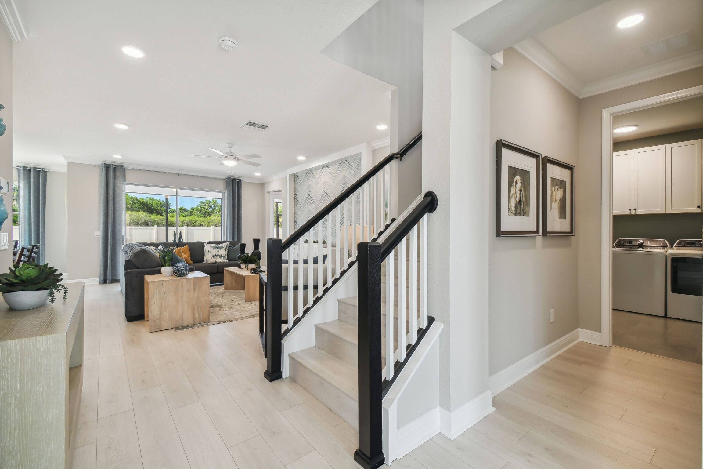 Interior - Representational Photo