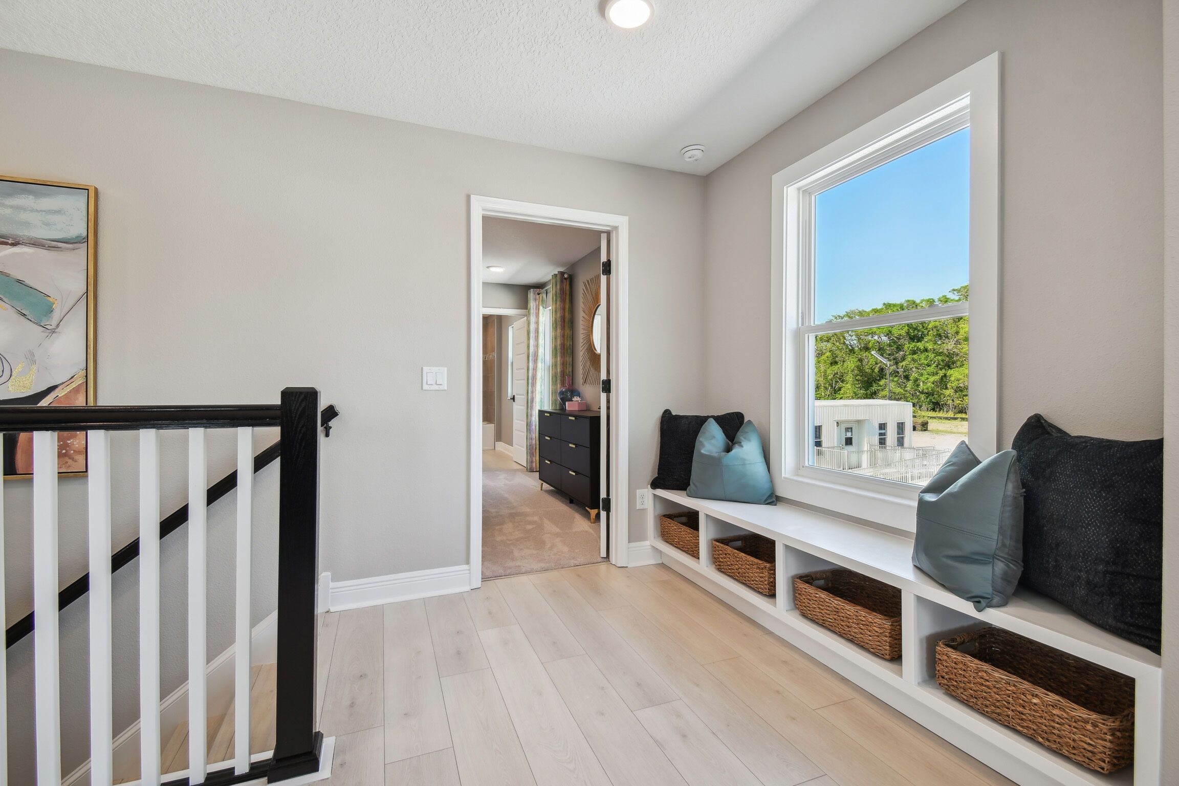 Interior - Representational Photo