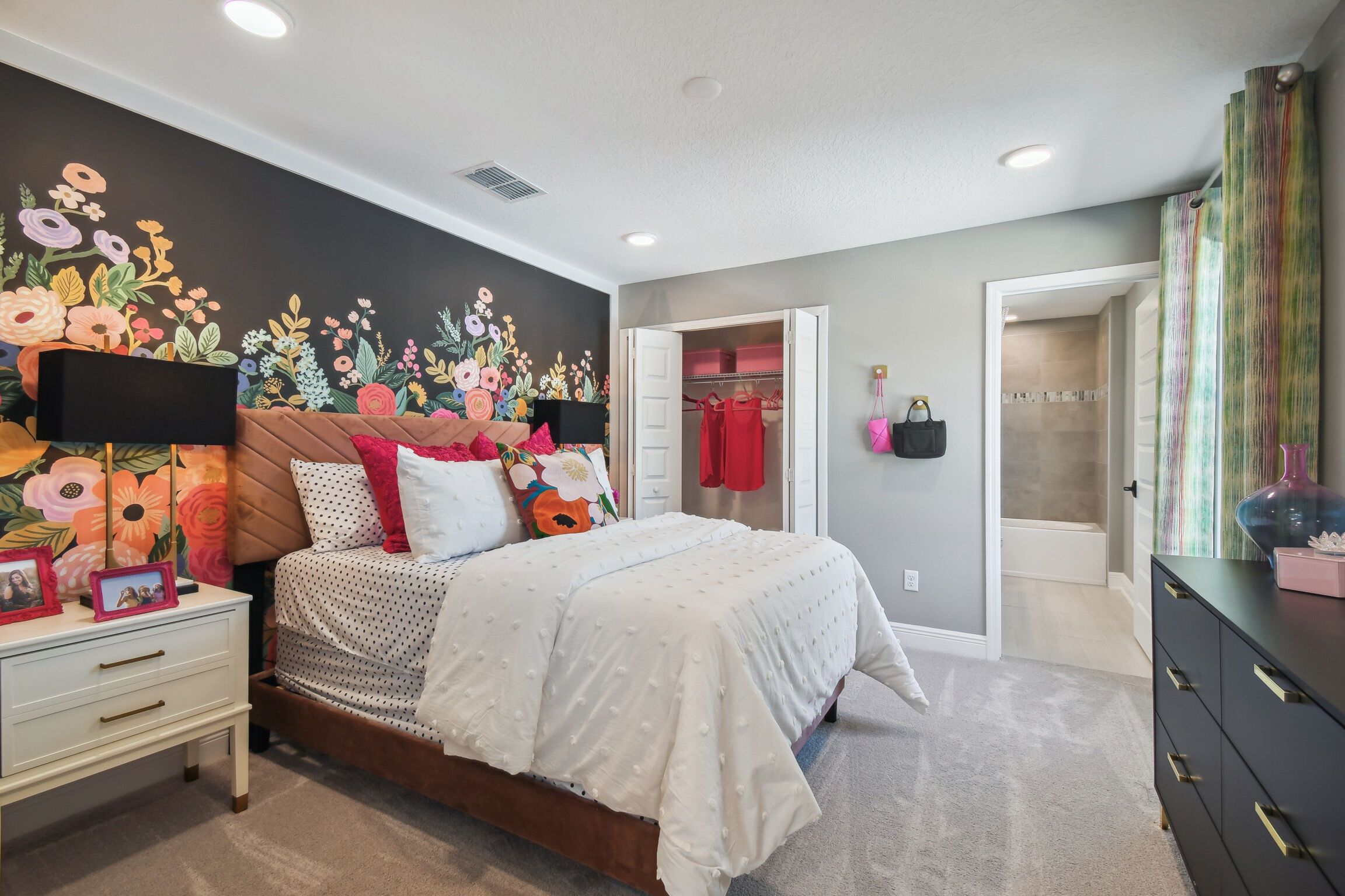 Interior - Representational Photo