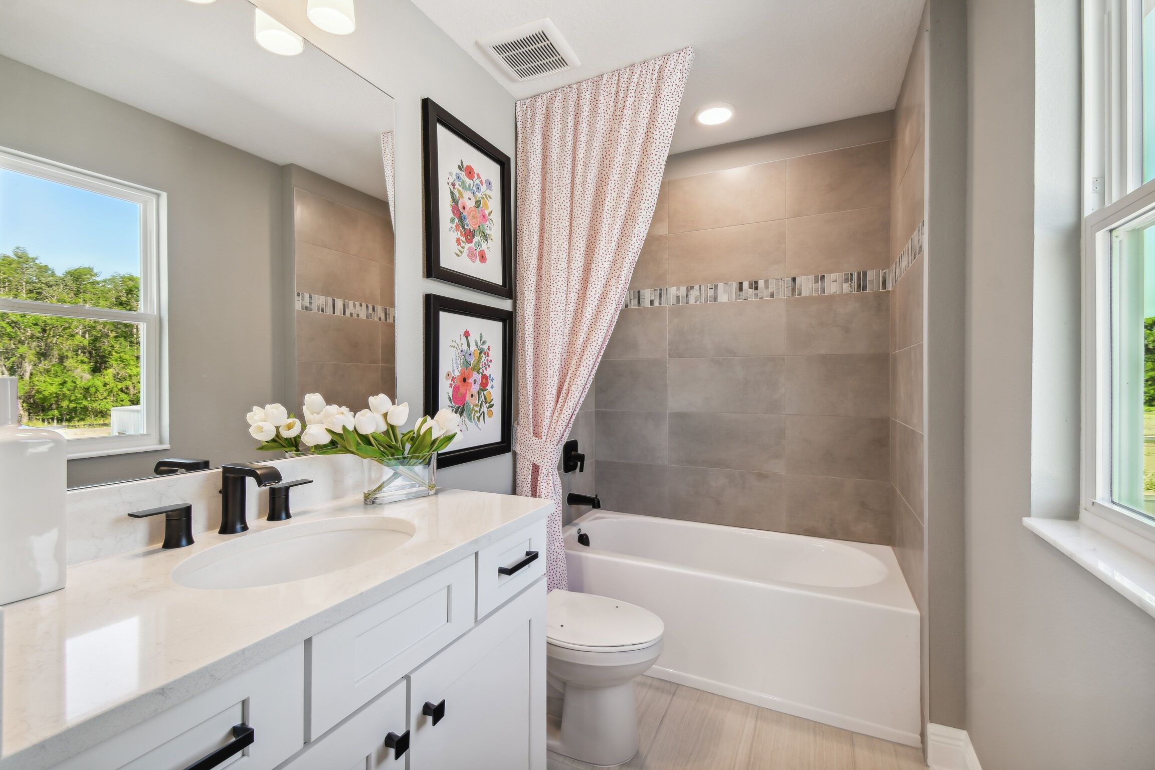 Interior - Representational Photo