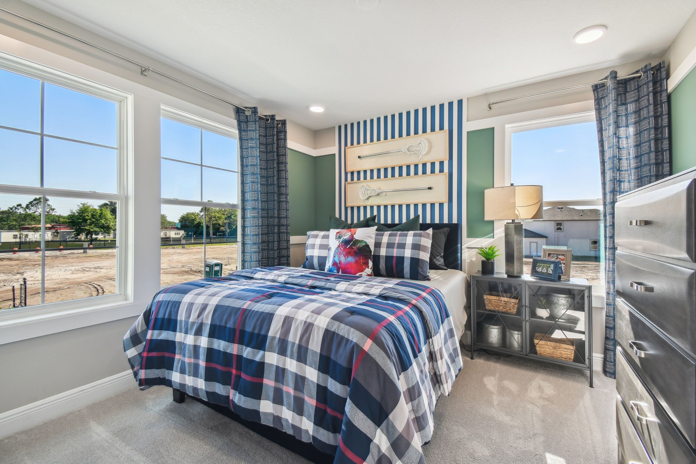 Interior - Representational Photo