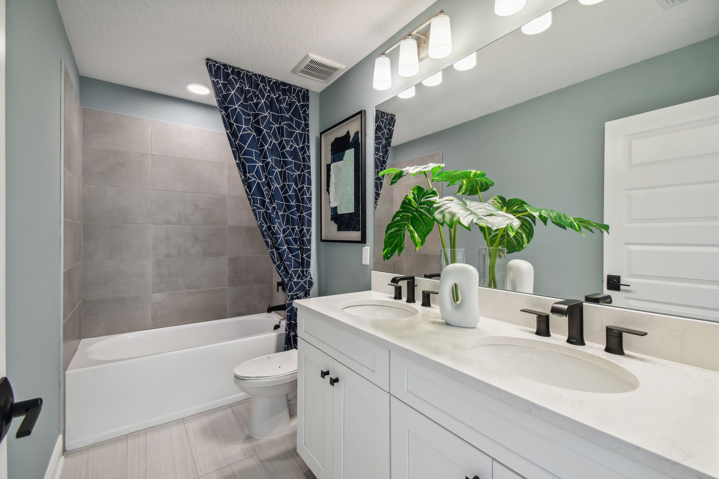 Interior - Representational Photo