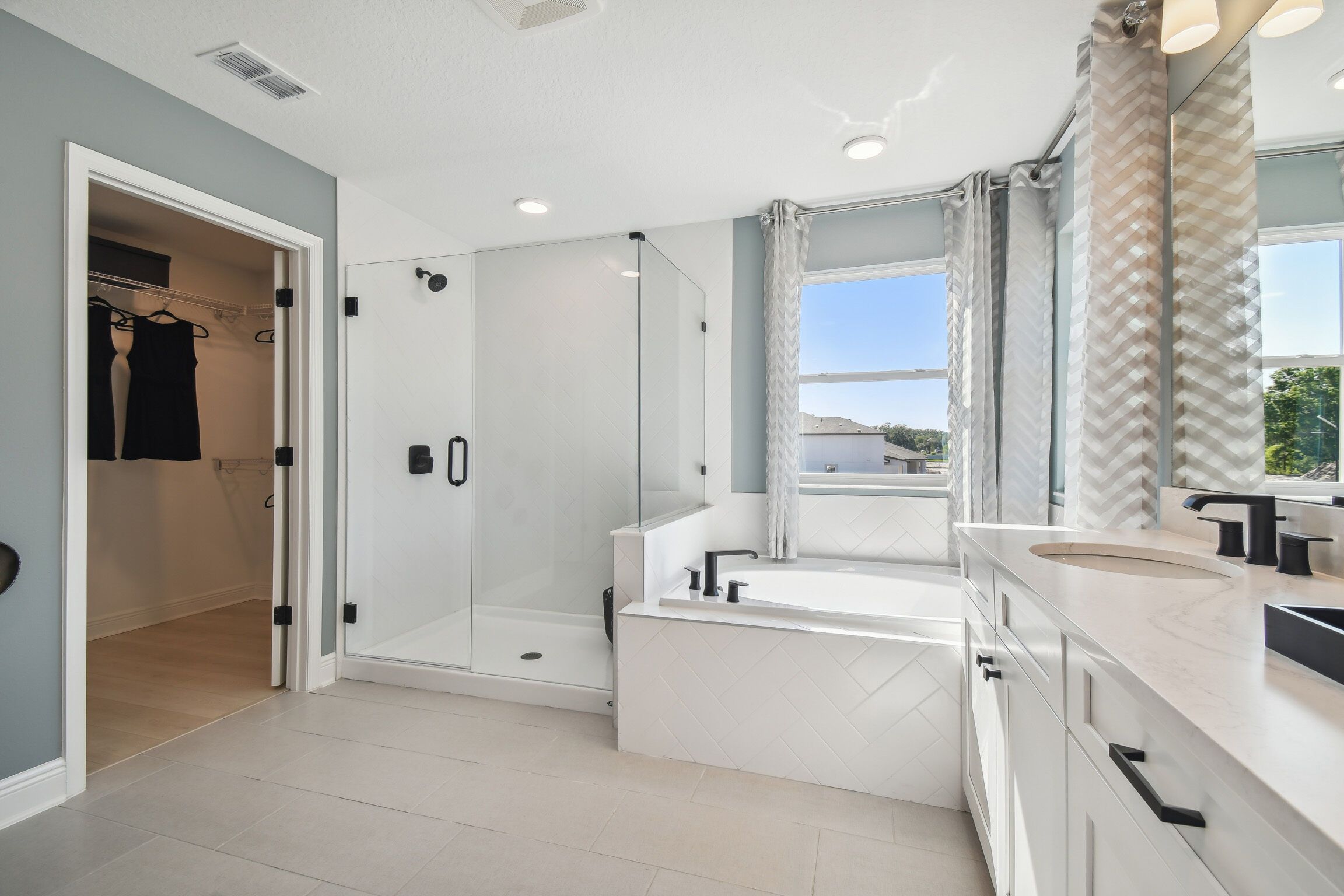 Interior - Representational Photo