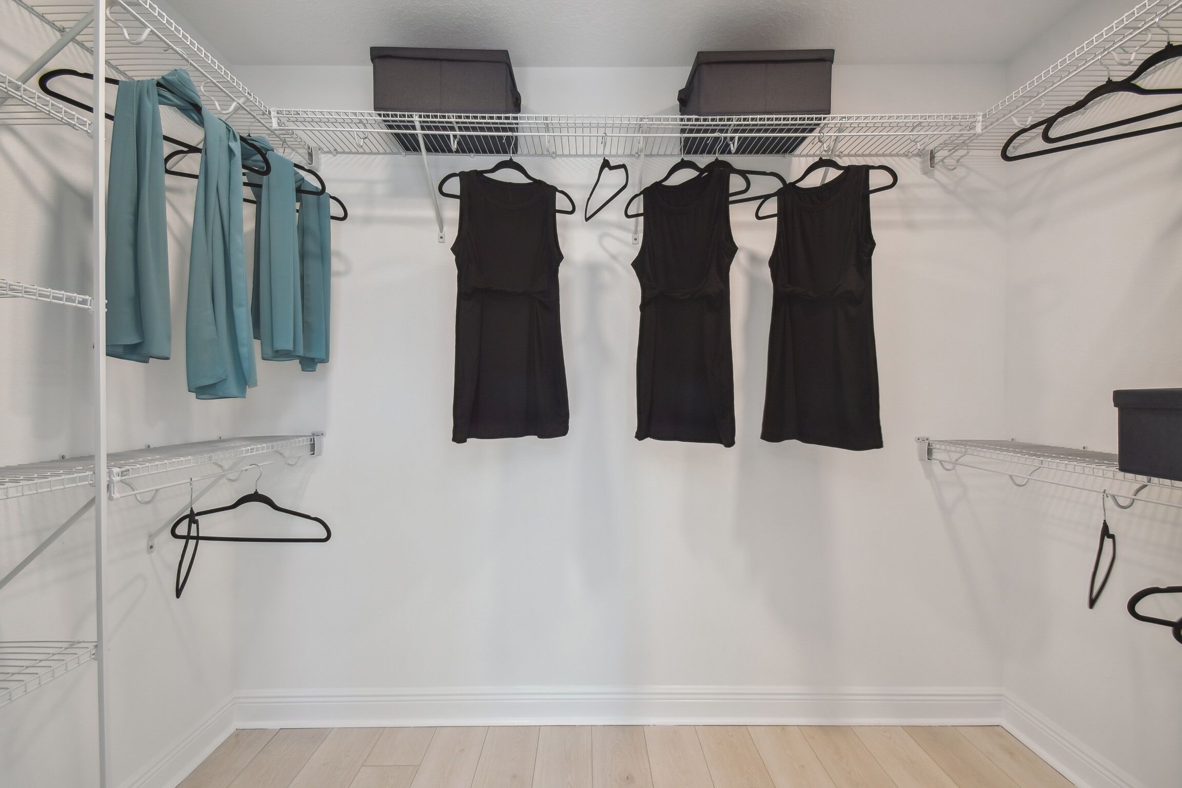 Interior - Representational Photo