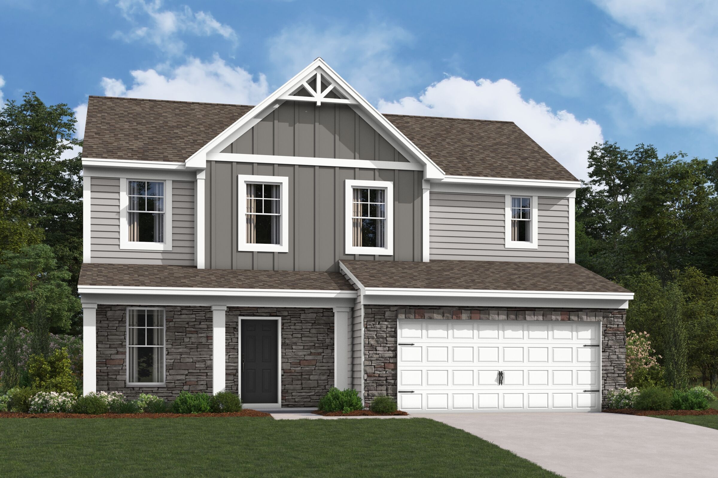 633 Willoughby Park Drive