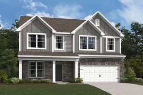 512 Willoughby Park Drive (Findlay II)